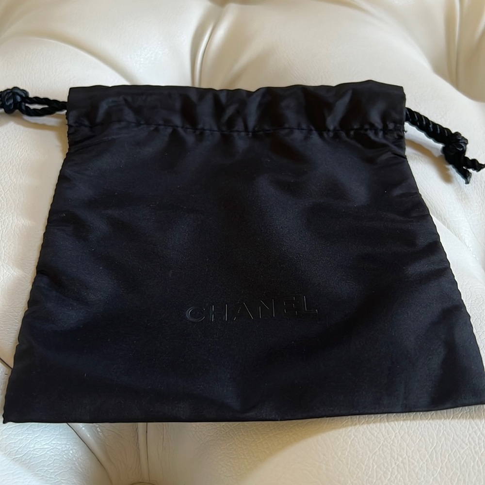 Chanel Dust Bag